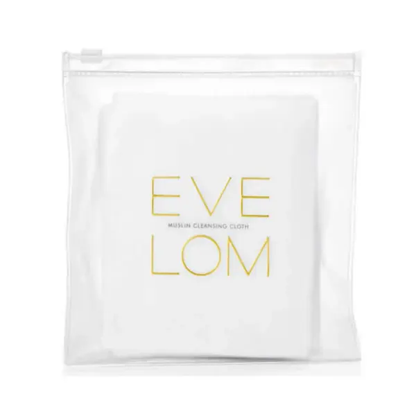 Eve Lom Cleaning Cloth 3 pieces