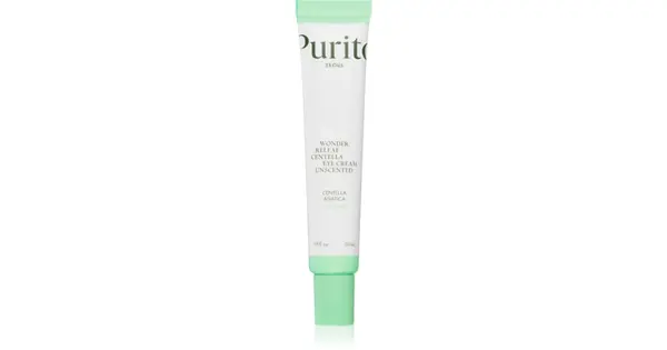 Purito Centella Unscented Eye Cream - 30 ml