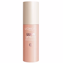 L´oréal Lumi Le Glow illuminating stick - 7g 630 Glowy Creme Chic