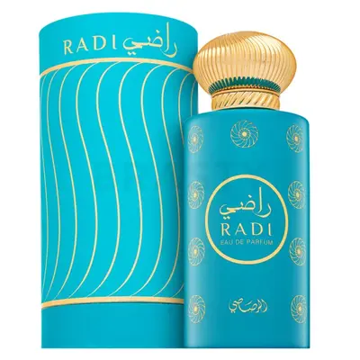 Rasasi Radi EDP U 100 ml