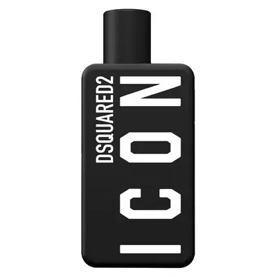 Dsquared² Icon For Men Eau De Parfum Spray 100 Ml