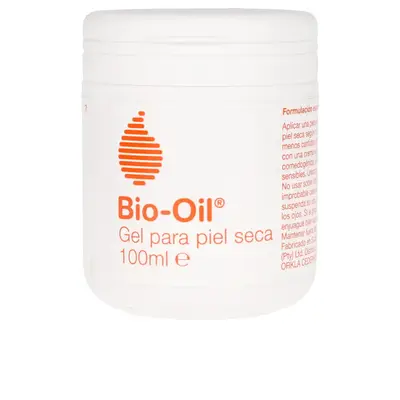 Bio-Oil Gel per pelle secca 100 ml