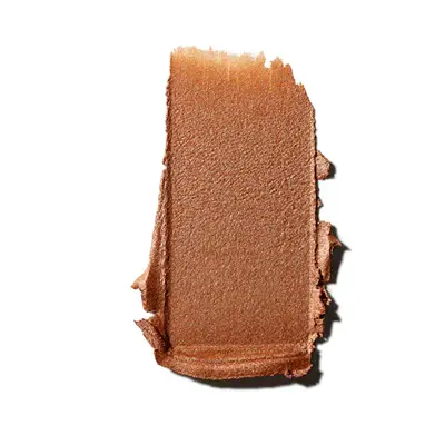 Mac cosmetics Skinfinish Blush (Metallic cream blush) 5.7 g - Shade: Glowing Treasure