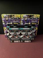 Break #11 - 9 Box Mixer | 5 Phoenix Mega Boxes, 4 Prizm Hanger Boxes