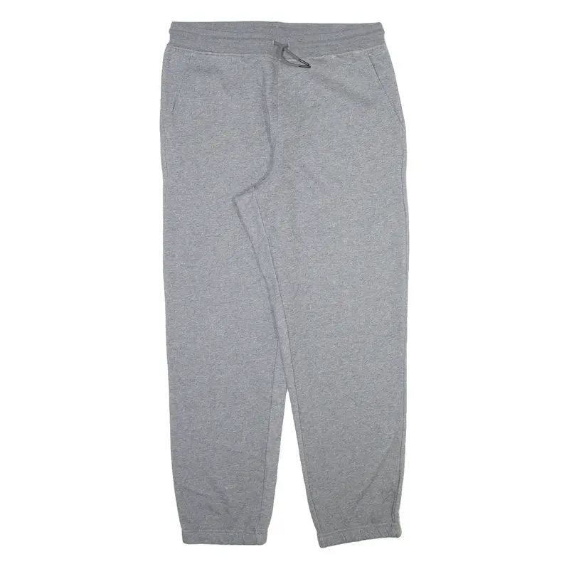 PATAGONIA Mens Joggers Grey Tapered M W32 L28