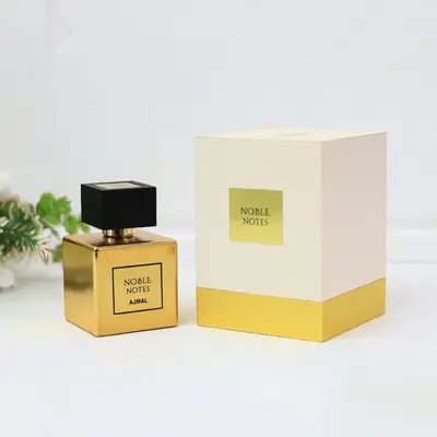 Ajmal Noble Notes EDP U 100 ml