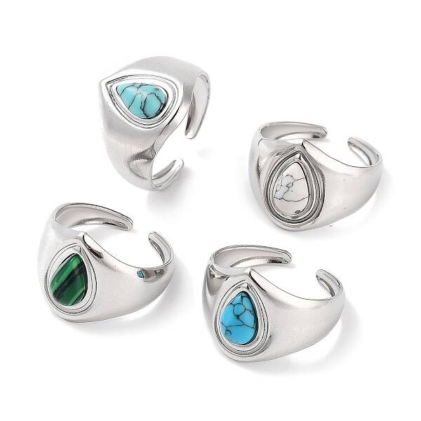 304 Stainless Steel Ring