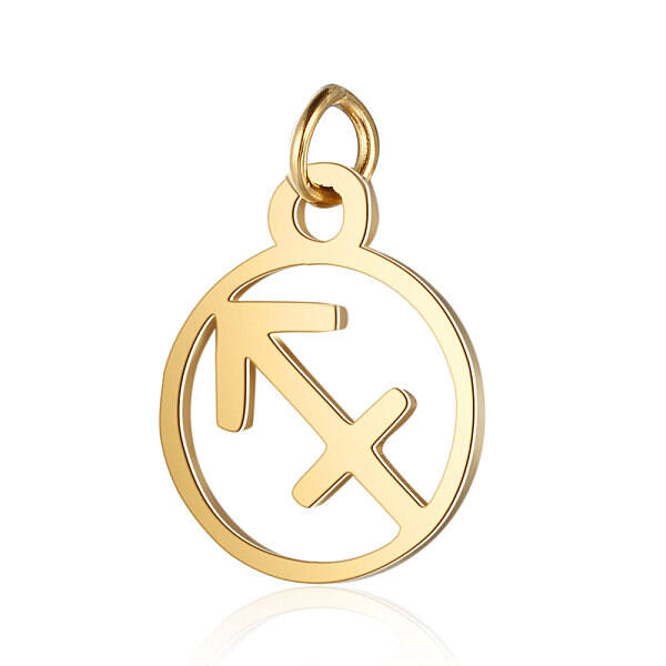 201 Stainless Steel Charms