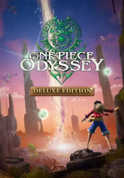 ONE PIECE ODYSSEY Deluxe Edition ROW | Steam