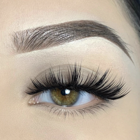 Mariachi Lashes
