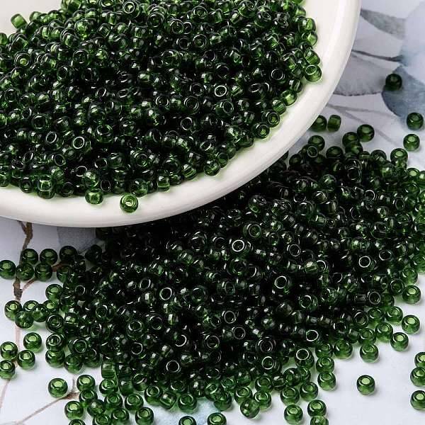 MIYUKI Round Rocailles Beads