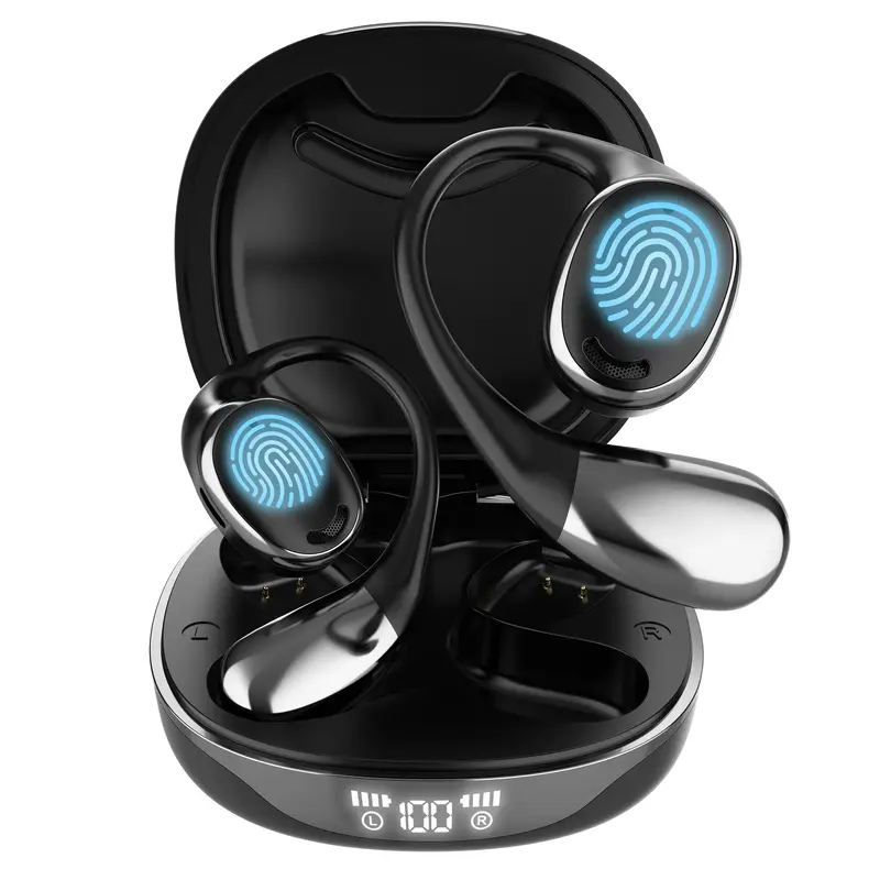 Headphones with Smart Technology, Entertainment Features, Gaming Mode Function, Audio Enhancement Feature, Dynamic Sound Qual...