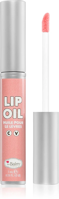 theBalm Sunset Boulevard Lip Oil 7ml