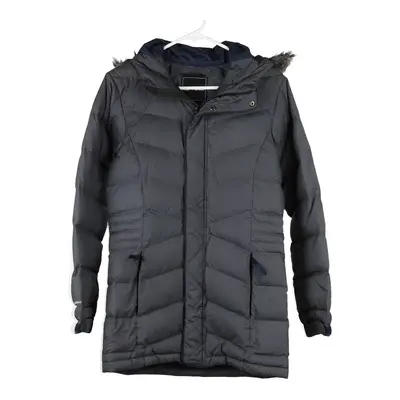 Berghaus Puffer - Small Grey Polyester Blend