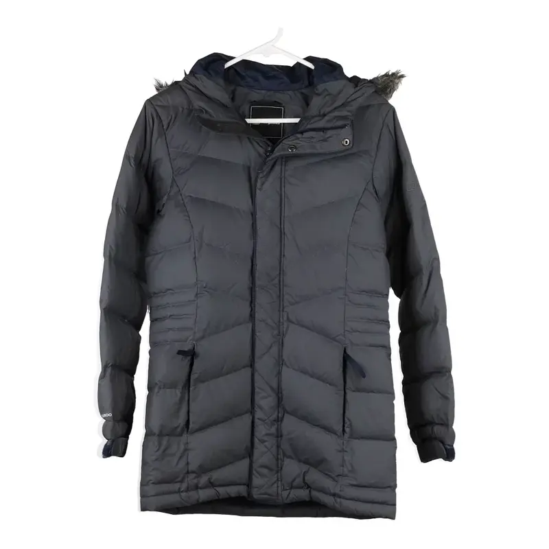 Berghaus Puffer - Small Grey Polyester Blend