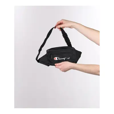 Champion Bumbag - No Size Black Polyester