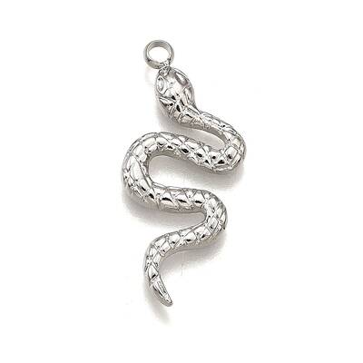 304 Stainless Steel Pendants