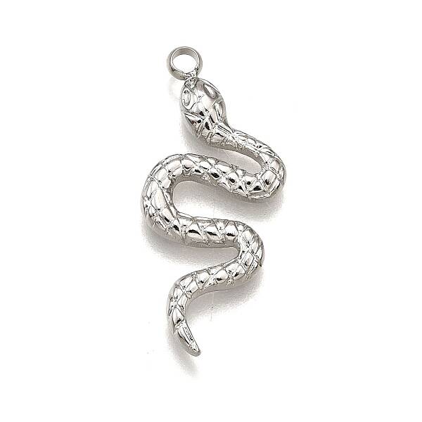 304 Stainless Steel Pendants
