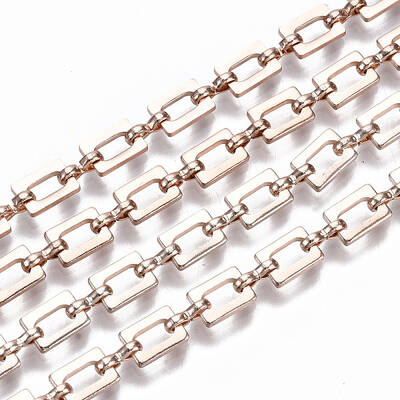 Brass Chains