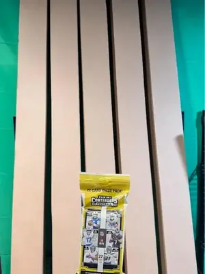 CSR - Club Break - Sports Trading Cards