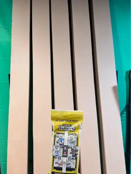 CSR - Club Break - Sports Trading Cards