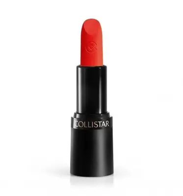 Collistar Pure Matte 40 Mandarin Lipstick