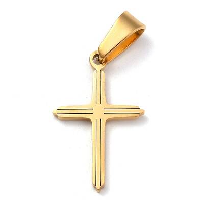 304 Stainless Steel Pendants