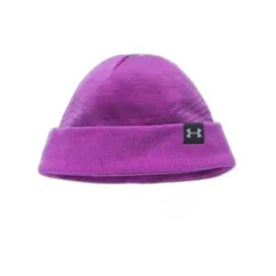 Under Armour, Under Armour, Fabric hat, purple, one size, women's