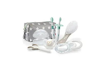 Nuk Newborn Care Set Kit