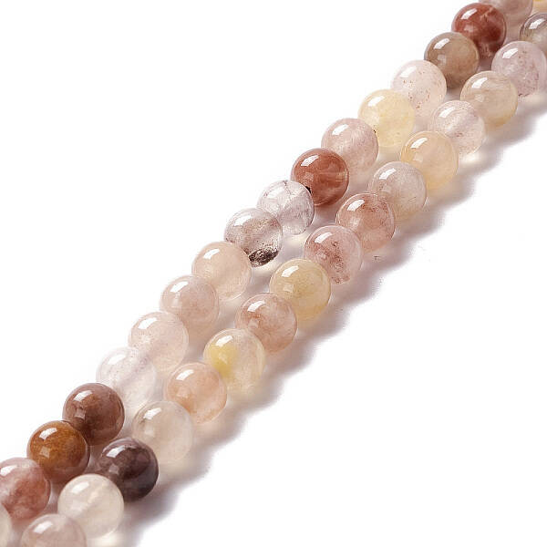 Natural Gemstone Beads Strands