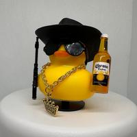 El Ondeado (Party Duck)