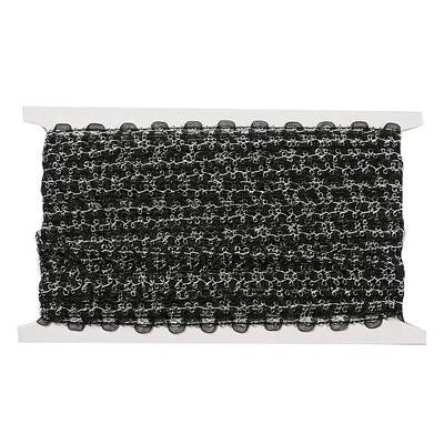 Polyester Lace Trim for Curtain
