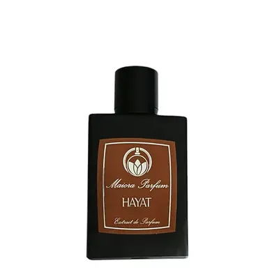 Maiora Parfum Hayat Perfume Extract 100 ml