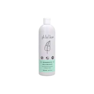 Phitofilos Shower Gel for Delicate Skin, from 500 ml