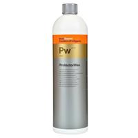 Koch Chemie Protector Wax 1L & 5L – High-Gloss Sealant, Hydrophobic, UV Protection, Long-Lasting Shine, Easy Application, P...