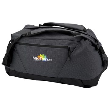 6 Custom Summit Backpack Duffel Bag - Convertible & Multi-Carry