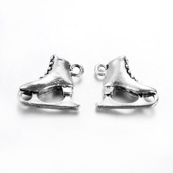 Tibetan Style Alloy Pendants