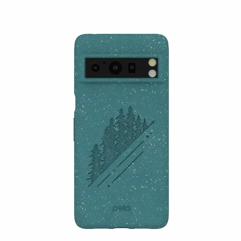 Green Summit Google Pixel 8 Pro Case