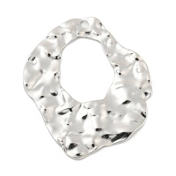 Non-Tarnish 304 Stainless Steel Pendants