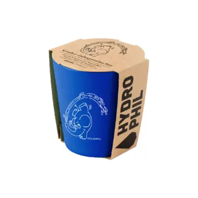 Hydrophil Elephant Toothbrush Holder Elephant