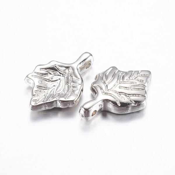 CCB Plastic Pendants