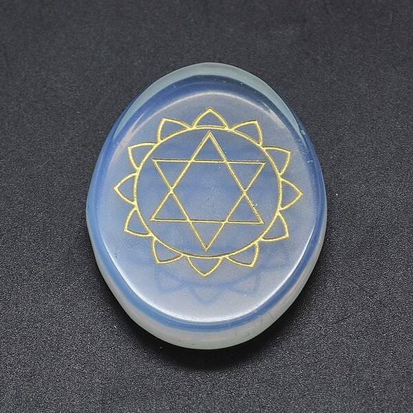 Opalite Cabochons