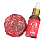 Our Yoni Soap bundle - Nourishing Soap for Daily Use - Cleansing, Detoxifying, and Hydrating with Natural Botanical Extracts ...