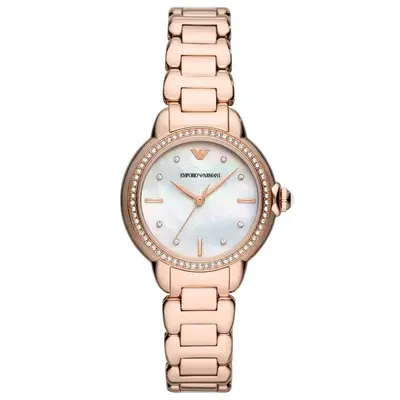 Emporio Armani AR11523 Women's Watch