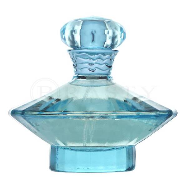 Britney Spears Curious EDP W 50 ml
