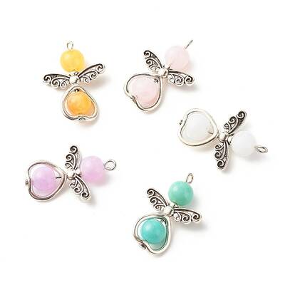 Acrylic Pendants