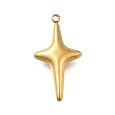 304 Stainless Steel Pendants