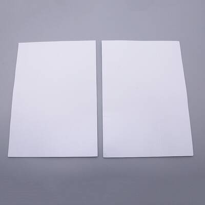 Sponge EVA Sheet Foam Paper Sets
