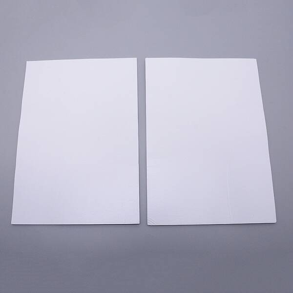 Sponge EVA Sheet Foam Paper Sets