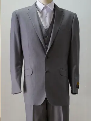 S2BVF-1 Grey